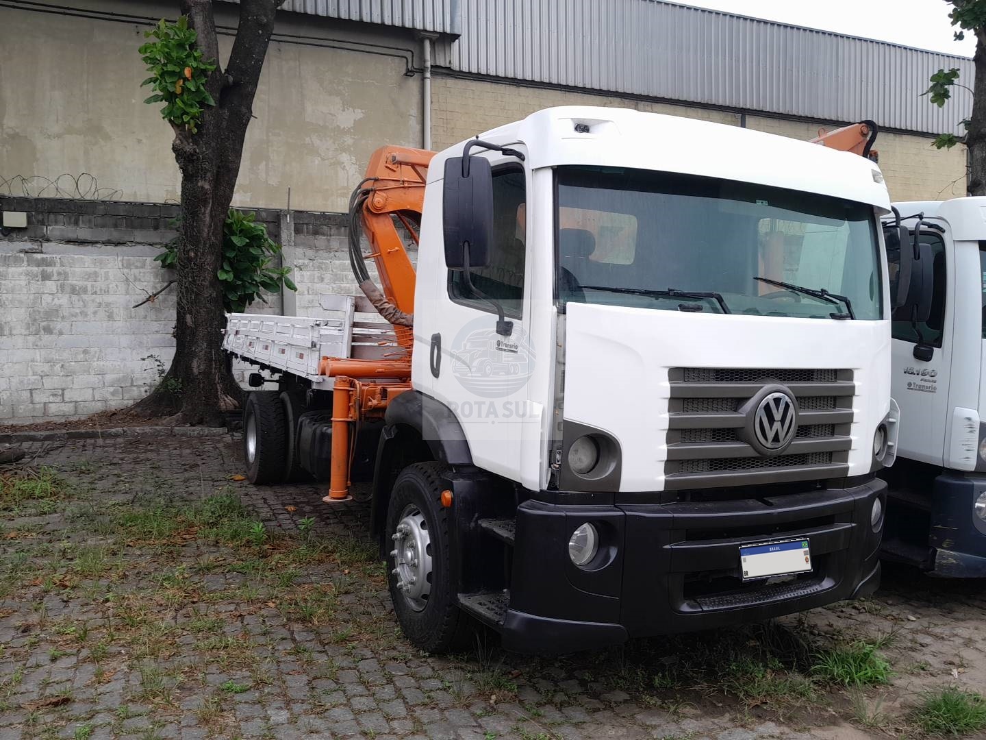 Volkswagen 15.180 CNM 10/11
