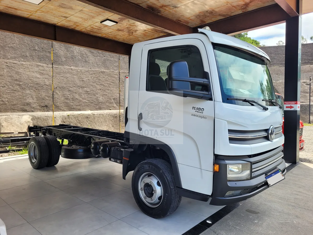Volkswagen Delivery 11.180 Prime 18/18