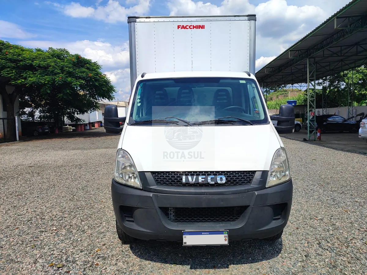 Iveco Daily 35S14 19/19