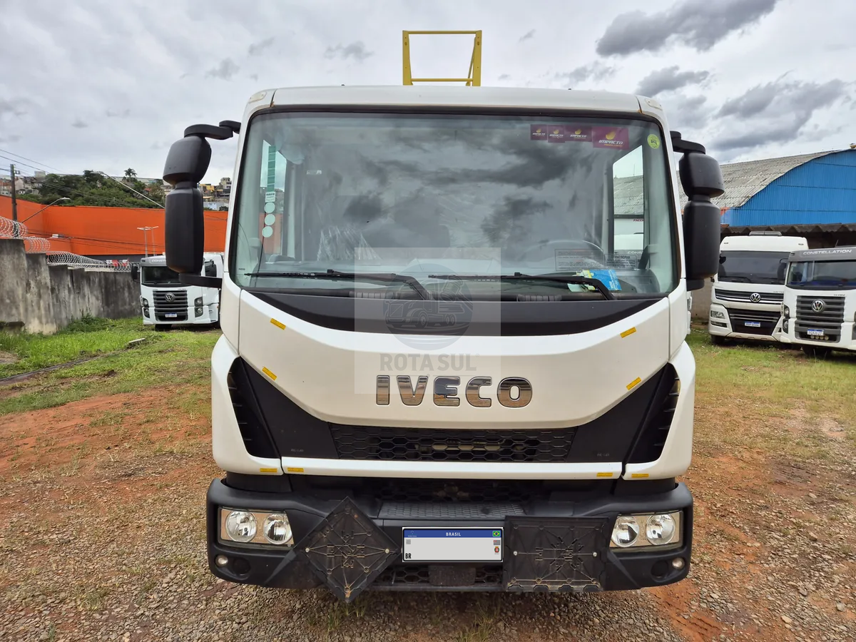 Iveco Tector 11190 23/23