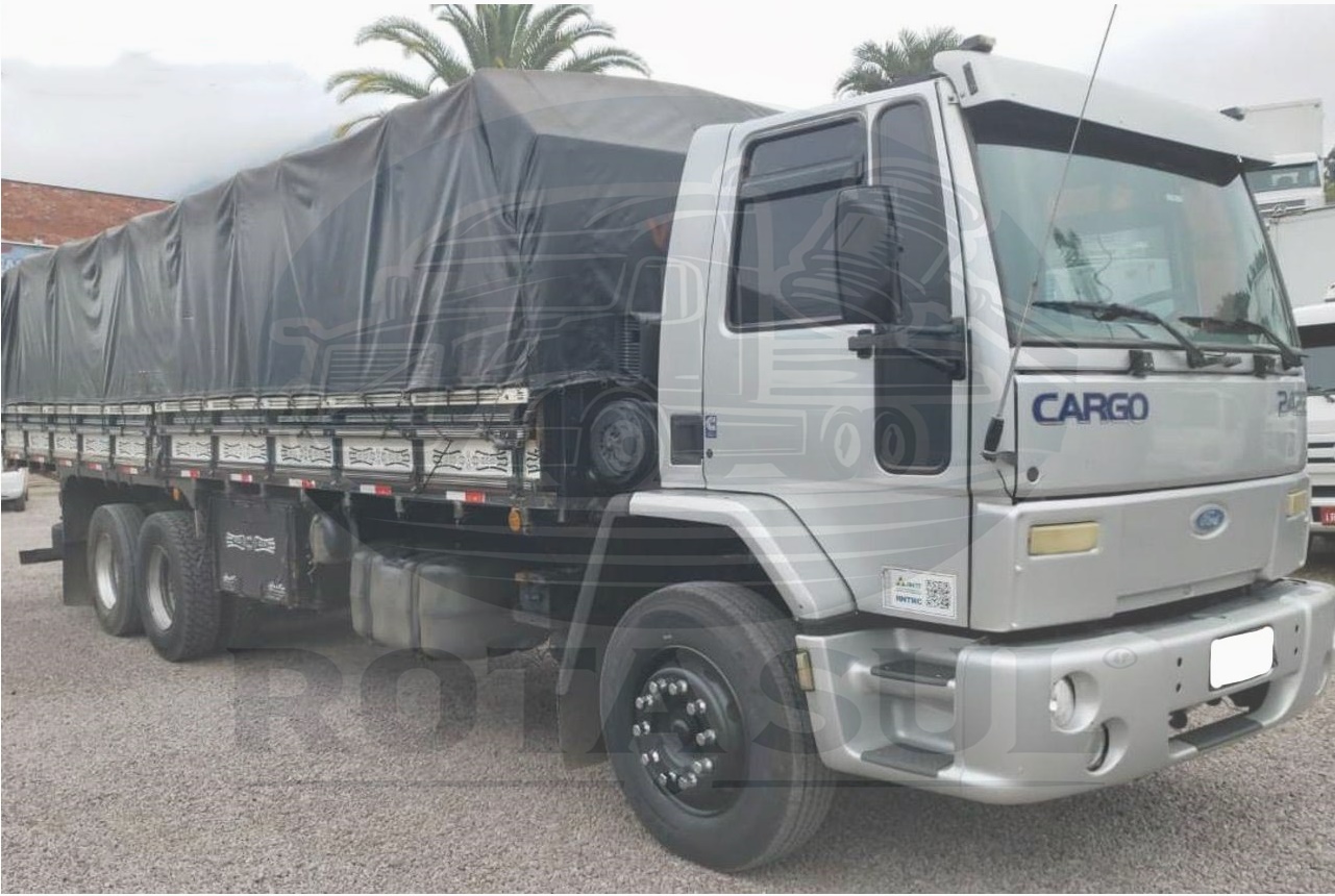 FORD CARGO2422 05/05