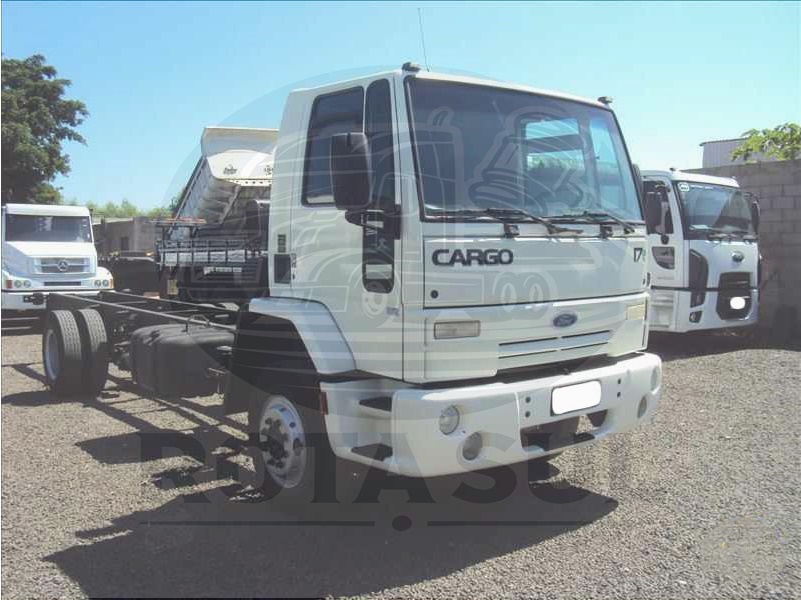 FORD CARGO 1317 09/09