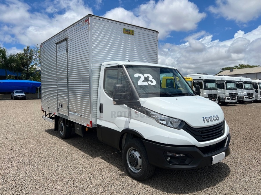 Iveco Daily 45-160 4X2 23/23